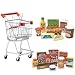 41uCMxF45oL. SL75  Novelty Mini Shopping Cart