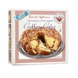 My Grandmas Cinnamon Coffee Cake w o Nuts by 