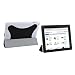 TeckNet iPad 2 Smart Case With Protective Back Cover For Apple iPad 2 2nd generation (Wi-Fi and Wi-Fi + 3G) - Black