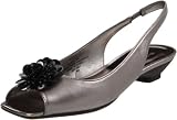 AK Anne Klein Womens Jericah Slingback Sandal - Womens Shoes Sandals
