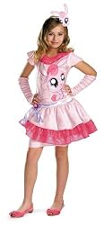 Littlest Pet Shop Rabbit Costume
