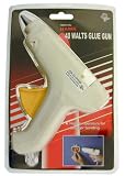 40 WATT HIGH-TEMPERTURE GLUE GUN by Hawk