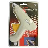 40 WATT HIGH-TEMPERTURE GLUE GUN by Hawk