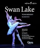 Tchaikovsky: Swan Lake [HD DVD] [2007]