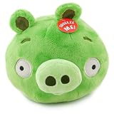 Angry Birds-Angry Birds: Pig (With Sound)