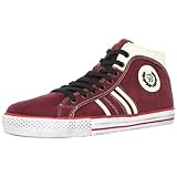 [ブシドー] BUSHIDO ハイカットスニーカー