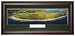 St. Andrews Golf Links Deluxe Framed Panoramic Photo