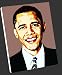 Barrack Obama Pop Art Coffee Mug