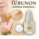 ツブノンアロマエッセンス(首元・胸元・目元の老人性ゆうぜいに！杏仁エキス・ノニエキス配合エッセンス)