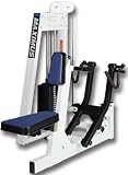 Quality Fitness by Maximus MX-526 Seated Row