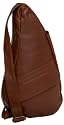 AmeriBag Classic Leather Healthy Back Bag X-Small