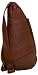 AmeriBag Classic Leather Healthy Back Bag X-Small