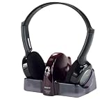 SONY Infrared headset MDR-IF240RK