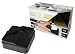 Raise Its - 16 Pack Furniture Risers - Black (for 4" height or 2 Beds 2" Height)