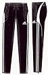 Men's Condivo Training Pant-black/white