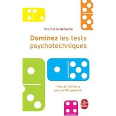 Dominez les tests psychotechniques : Exercices pratiques