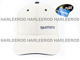Shimano Freshwater Saltwater Fishing Hat Stone M/L New