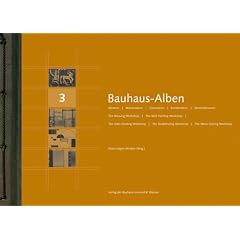 Bauhaus-Alben