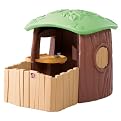 Nature Station Playhouse