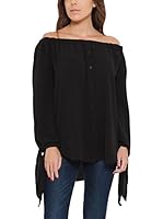 Marilyne & John Blusa (Negro)