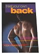 Treat Your Own Back
