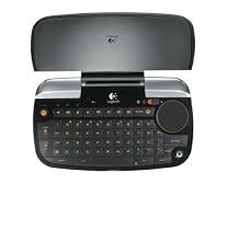 Logitech diNovo Mini