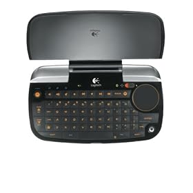 Logitech diNovo Mini