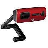 V7 Elite Webcam 2000 2.0 MP Built-In Microphone (CS2021-1N)