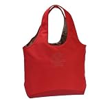 Crumpler THE HEADAITCH M Cargo Tote (Dark Red/Red)