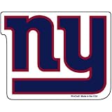 New York Giants NFL Precision Cut Magnet