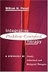Integrative Problem-centered Therapy: A Synthesis Of Biological, Individual, And Family Therapy