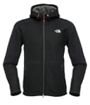 NORTH FACE M ZERMATT FZ HOOD Kapuzenp...