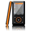 8GB MP3 Player