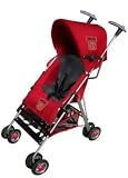 Bob Single Stroller Travel Bag Black