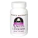Source Naturals N-Acetyl L-Tyrosine 300mg, 120 Tablets