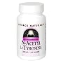 Source Naturals N-Acetyl L-Tyrosine 300mg, 120 tablets