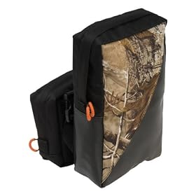 Click here to buy Ameristep Fender Bag.