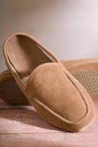Men's Mr. Wilson Shearling Slippers