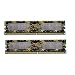 OCZ Technology 2GB 667MHz PC2-5400 DDR2 SDRAM (OCZ2SOE6672GK)