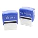Like/Dislike Stamp