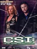 C.S.I. - Scena Del Crimine - Stagione 04 #02 (Eps 13-23) (3 Dvd)