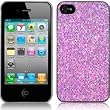sparkle phone covers