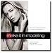 MAKE IT IN MODELING (Top New York Fashion Models Tell You Their Secrets)