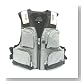 コアコンセプト フローテーションベスト GY ×BK TG6122