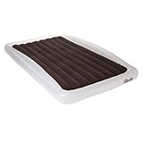 The Shrunks Sleepover Kid's Travel Bed