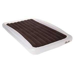 The Shrunks Sleepover Kid's Travel Bed