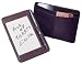 Harness Cowhide Leather pocket brief
