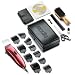 ANDIS HAIR TRIMMER 20pc POWER FADE 22875