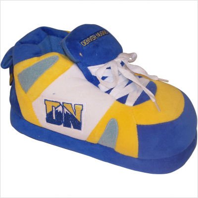 Denver Nuggets NBA Boot Slipper Small