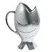 Fancy Fish Pitcher